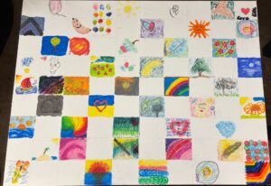 Bild vom Lehrlingsanlass am 12.04.25